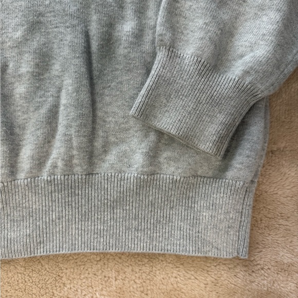 Tommy Hilfiger Crew Neck Sweater - Picture 7 of 8